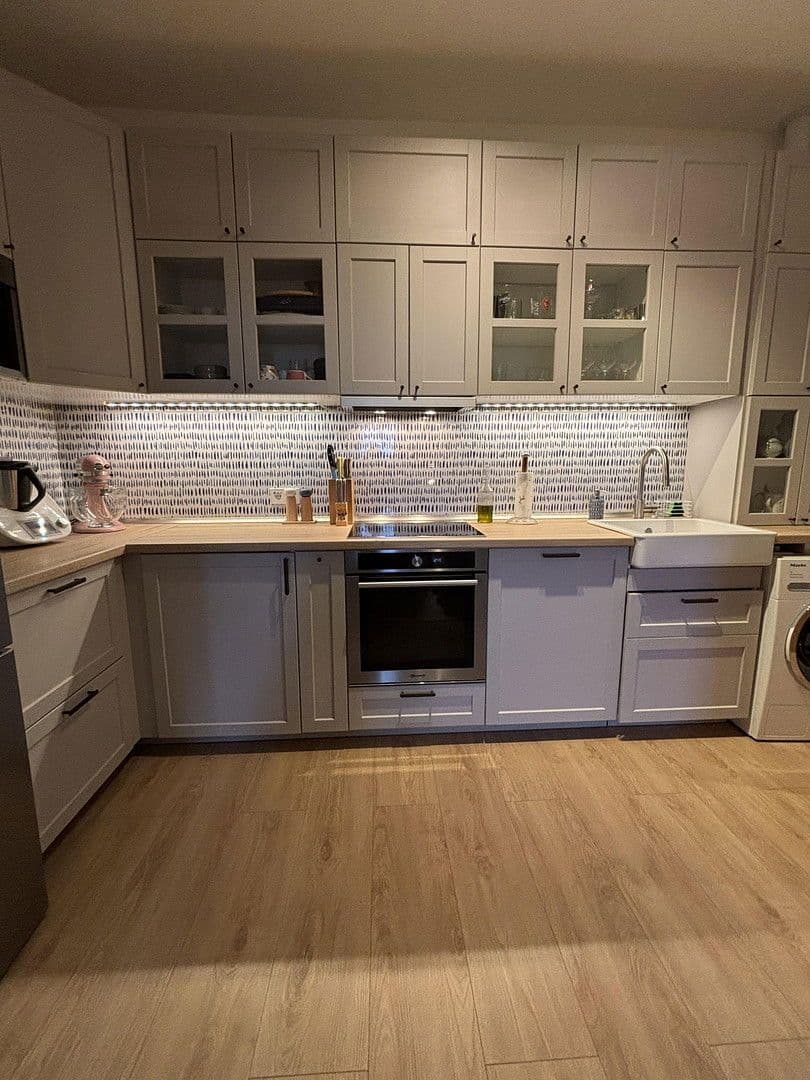 Predaj bytu 4-izbový 75 m², Wetter (Ruhr), Severné Porýnie - Westfálsko Predaj bytu 4-izbový 75 m², Wetter (Ruhr), Severné Porýnie - Westfálsko