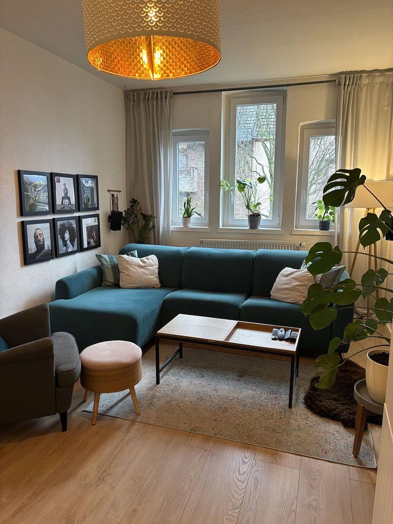 Predaj bytu 4-izbový 75 m², Wetter (Ruhr), Severné Porýnie - Westfálsko Predaj bytu 4-izbový 75 m², Wetter (Ruhr), Severné Porýnie - Westfálsko