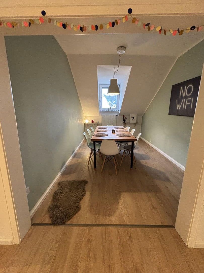 Predaj bytu 4-izbový 75 m², Wetter (Ruhr), Severné Porýnie - Westfálsko Predaj bytu 4-izbový 75 m², Wetter (Ruhr), Severné Porýnie - Westfálsko