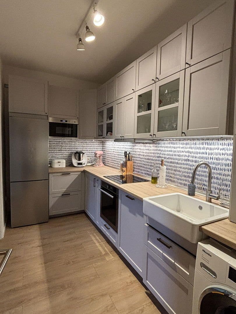 Predaj bytu 4-izbový 75 m², Wetter (Ruhr), Severné Porýnie - Westfálsko Predaj bytu 4-izbový 75 m², Wetter (Ruhr), Severné Porýnie - Westfálsko