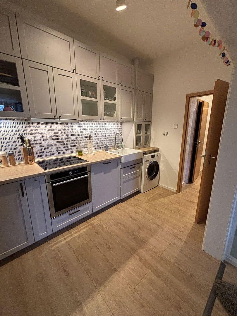 Predaj bytu 4-izbový 75 m², Wetter (Ruhr), Severné Porýnie - Westfálsko Predaj bytu 4-izbový 75 m², Wetter (Ruhr), Severné Porýnie - Westfálsko