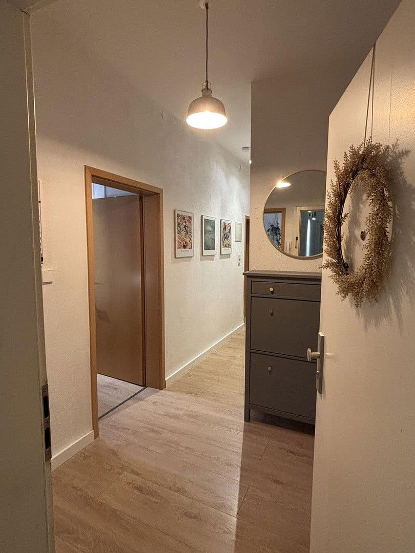 Predaj bytu 4-izbový 75 m², Wetter (Ruhr), Severné Porýnie - Westfálsko Predaj bytu 4-izbový 75 m², Wetter (Ruhr), Severné Porýnie - Westfálsko