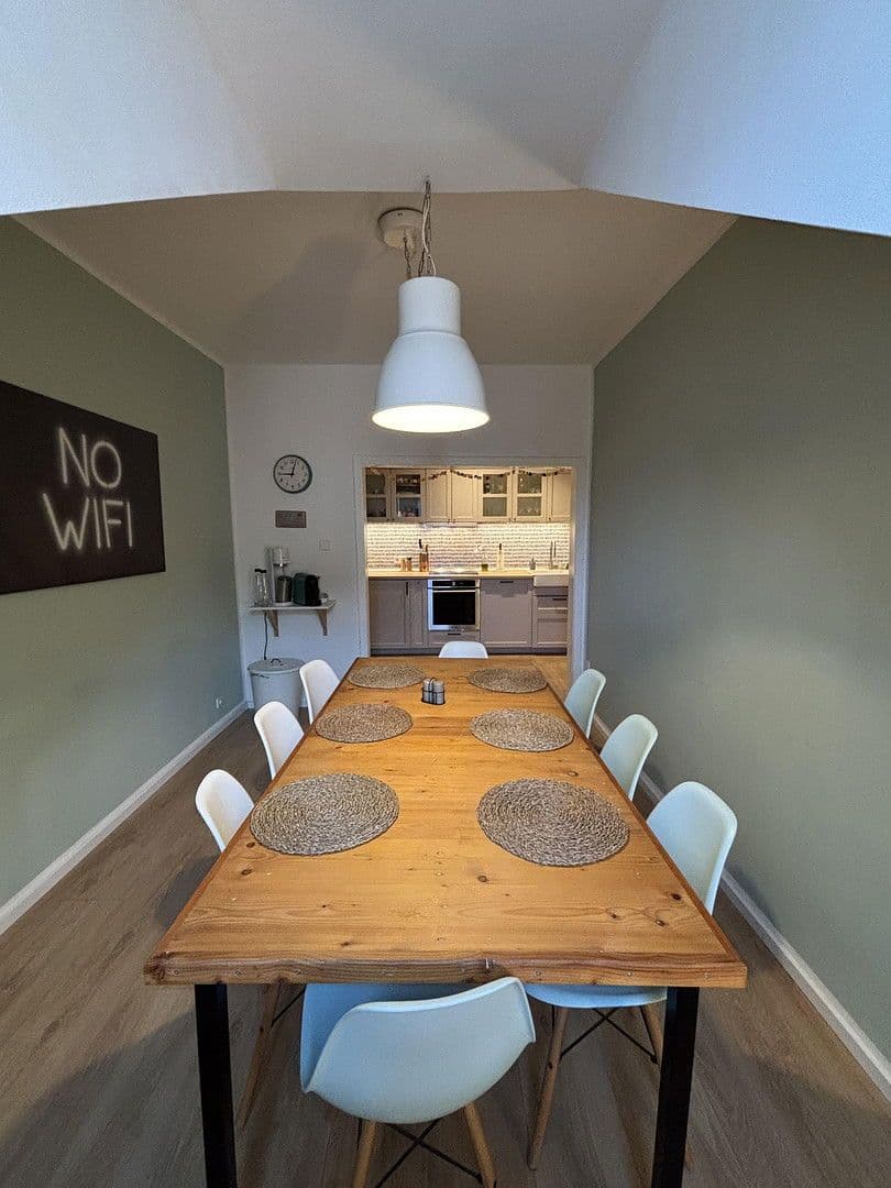 Predaj bytu 4-izbový 75 m², Wetter (Ruhr), Severné Porýnie - Westfálsko Predaj bytu 4-izbový 75 m², Wetter (Ruhr), Severné Porýnie - Westfálsko