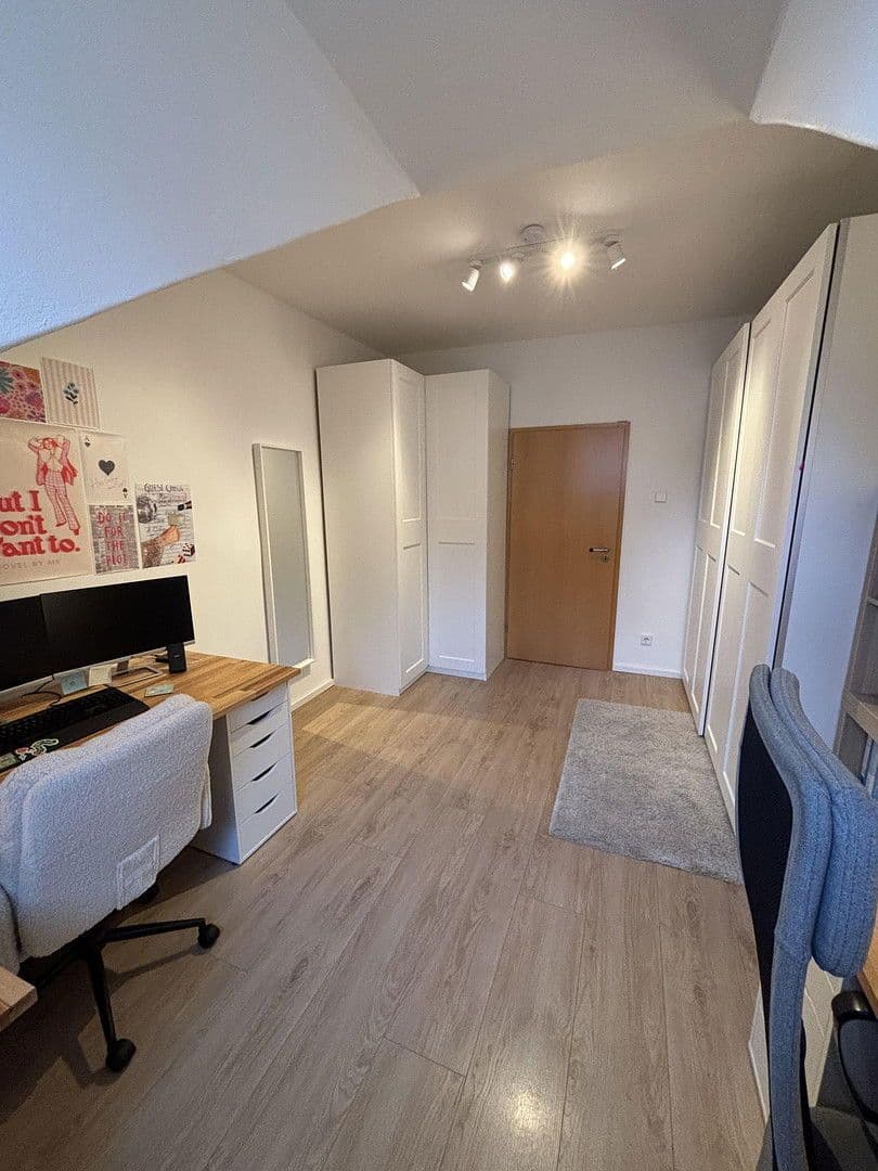 Predaj bytu 4-izbový 75 m², Wetter (Ruhr), Severné Porýnie - Westfálsko Predaj bytu 4-izbový 75 m², Wetter (Ruhr), Severné Porýnie - Westfálsko