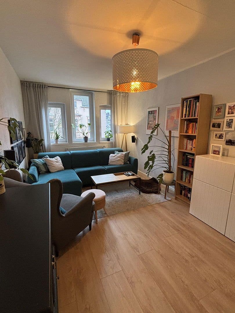 Predaj bytu 4-izbový 75 m², Wetter (Ruhr), Severné Porýnie - Westfálsko Predaj bytu 4-izbový 75 m², Wetter (Ruhr), Severné Porýnie - Westfálsko