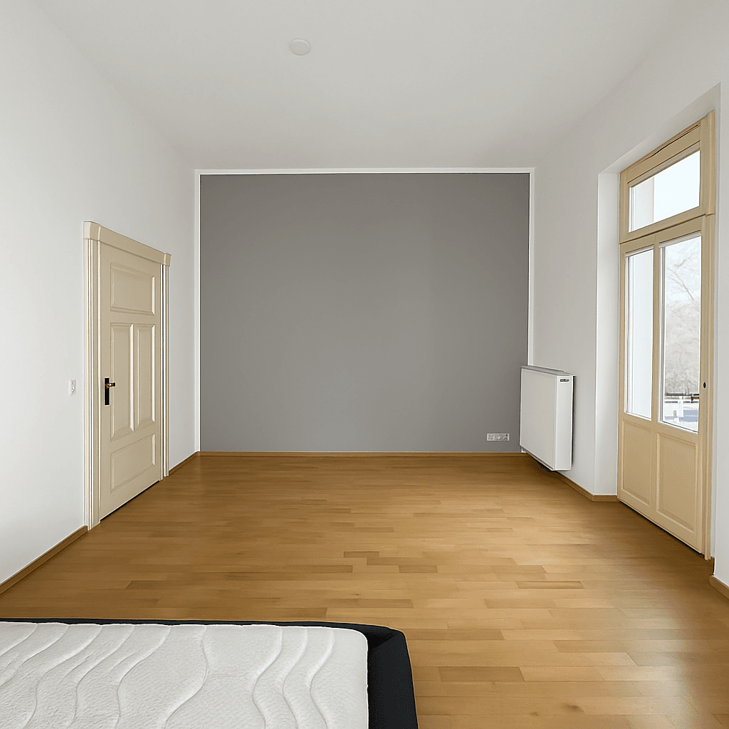Predaj bytu 1-izbový 40 m², Terrassenstr. 8, Bad Nauheim, Hesensko Predaj bytu 1-izbový 40 m², Terrassenstr. 8, Bad Nauheim, Hesensko