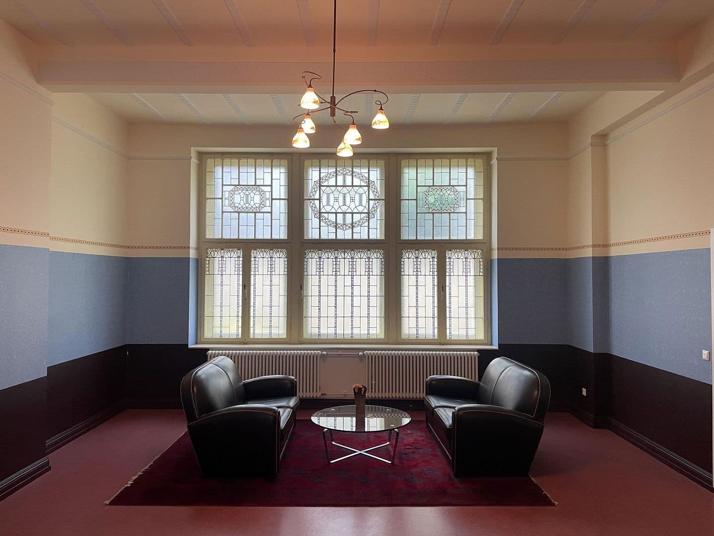 Predaj bytu 1-izbový 40 m², Terrassenstr. 8, Bad Nauheim, Hesensko Predaj bytu 1-izbový 40 m², Terrassenstr. 8, Bad Nauheim, Hesensko