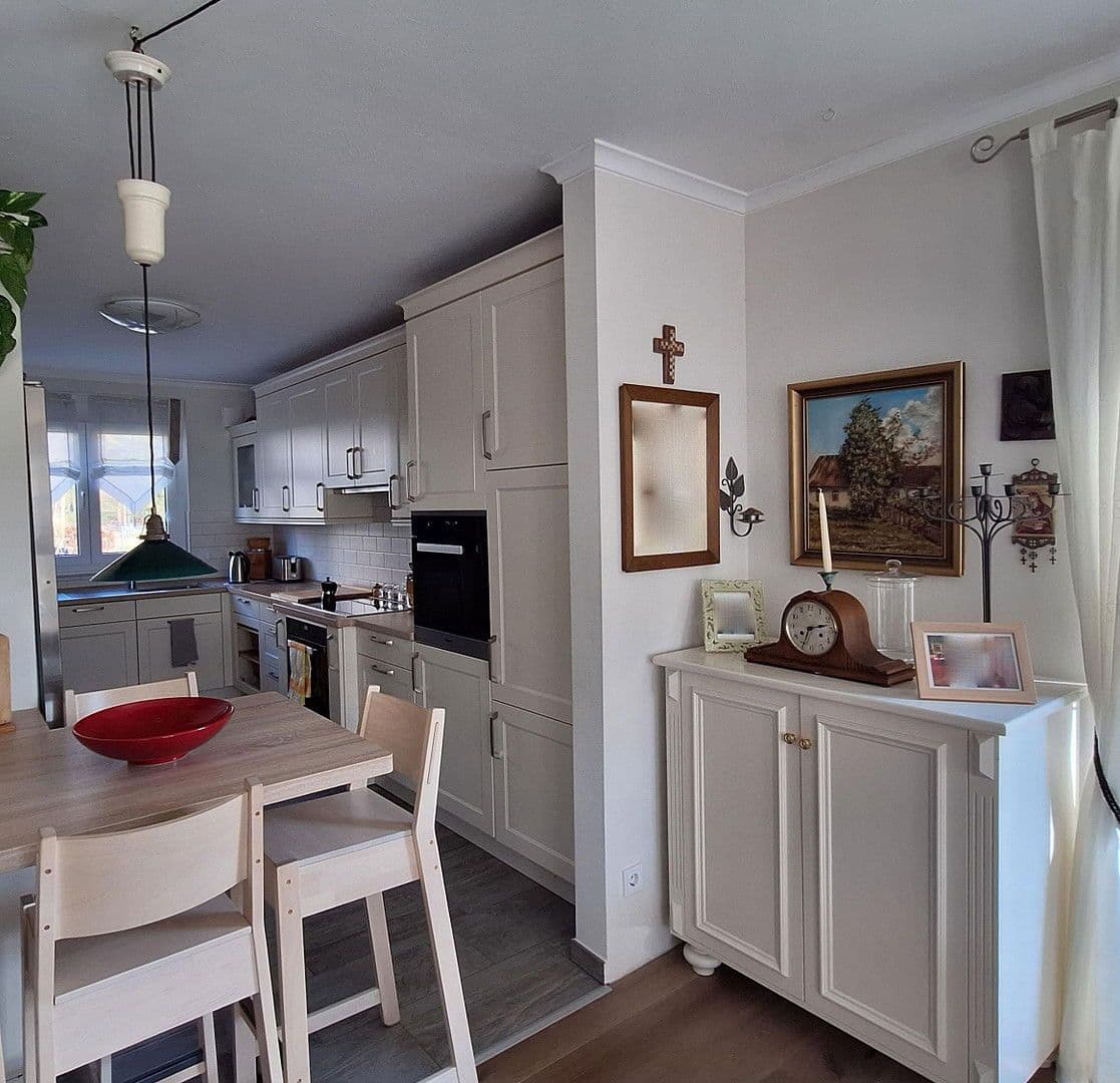 Predaj domu 181 m², pozemek 300 m², Bremen, Brémy Predaj domu 181 m², pozemek 300 m², Bremen, Brémy