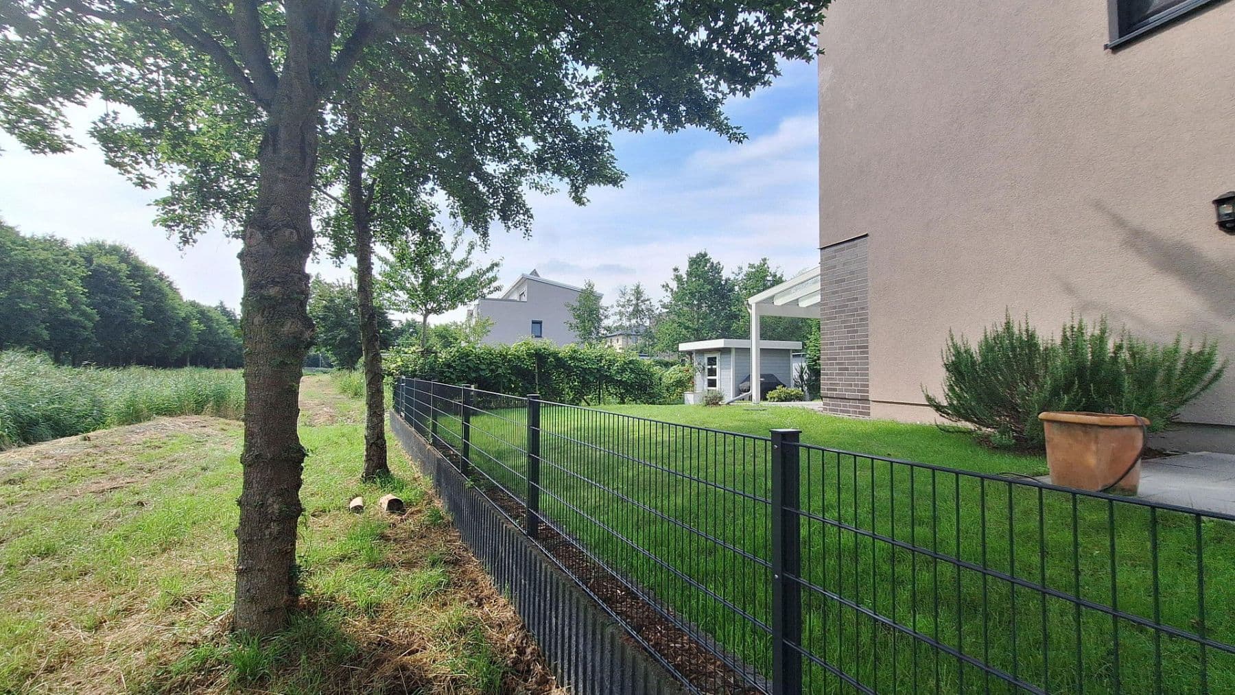 Predaj domu 181 m², pozemek 300 m², Bremen, Brémy Predaj domu 181 m², pozemek 300 m², Bremen, Brémy