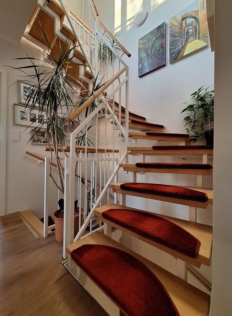 Predaj domu 181 m², pozemek 300 m², Bremen, Brémy Predaj domu 181 m², pozemek 300 m², Bremen, Brémy