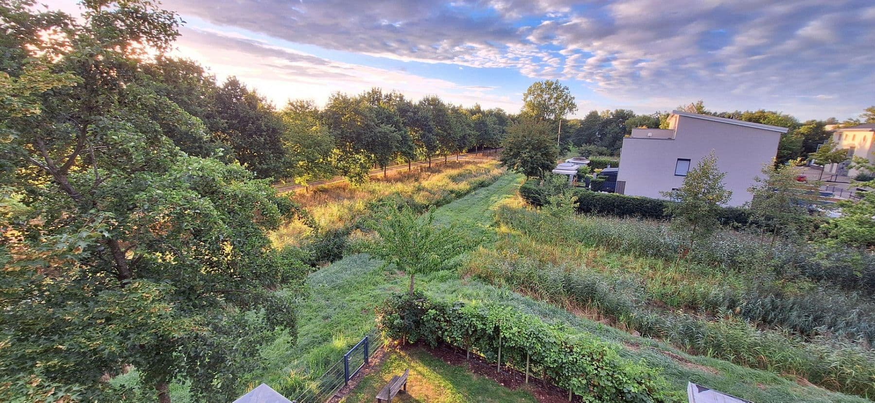 Predaj domu 181 m², pozemek 300 m², Bremen, Brémy Predaj domu 181 m², pozemek 300 m², Bremen, Brémy