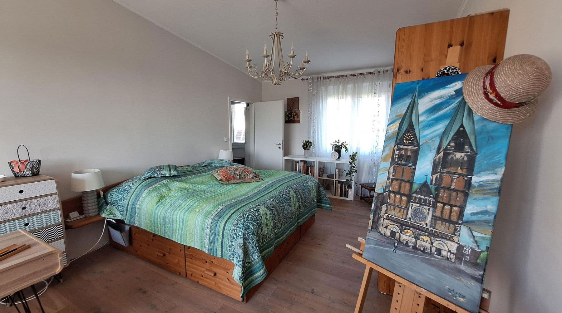 Predaj domu 181 m², pozemek 300 m², Bremen, Brémy Predaj domu 181 m², pozemek 300 m², Bremen, Brémy