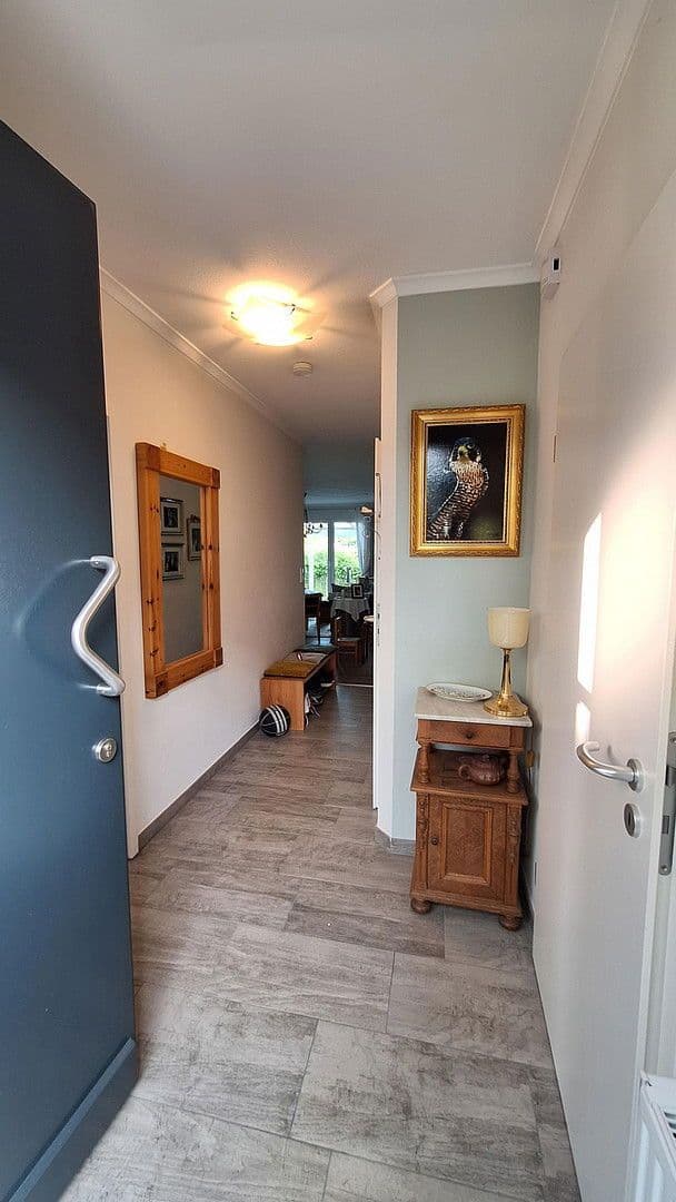 Predaj domu 181 m², pozemek 300 m², Bremen, Brémy Predaj domu 181 m², pozemek 300 m², Bremen, Brémy