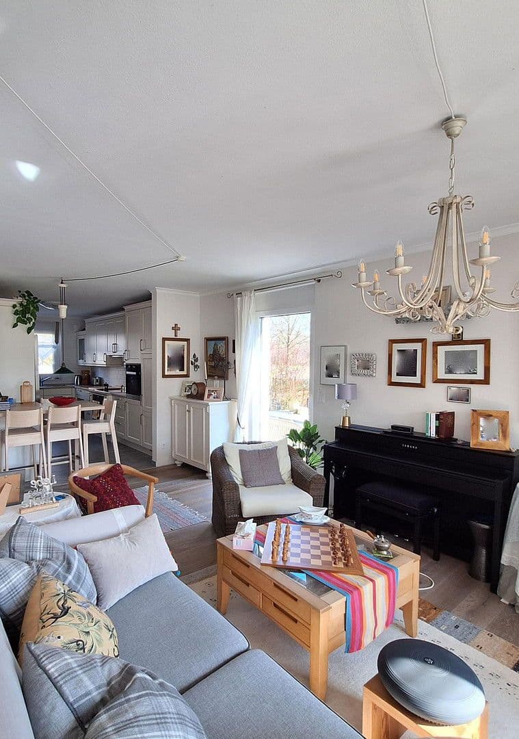 Predaj domu 181 m², pozemek 300 m², Bremen, Brémy Predaj domu 181 m², pozemek 300 m², Bremen, Brémy