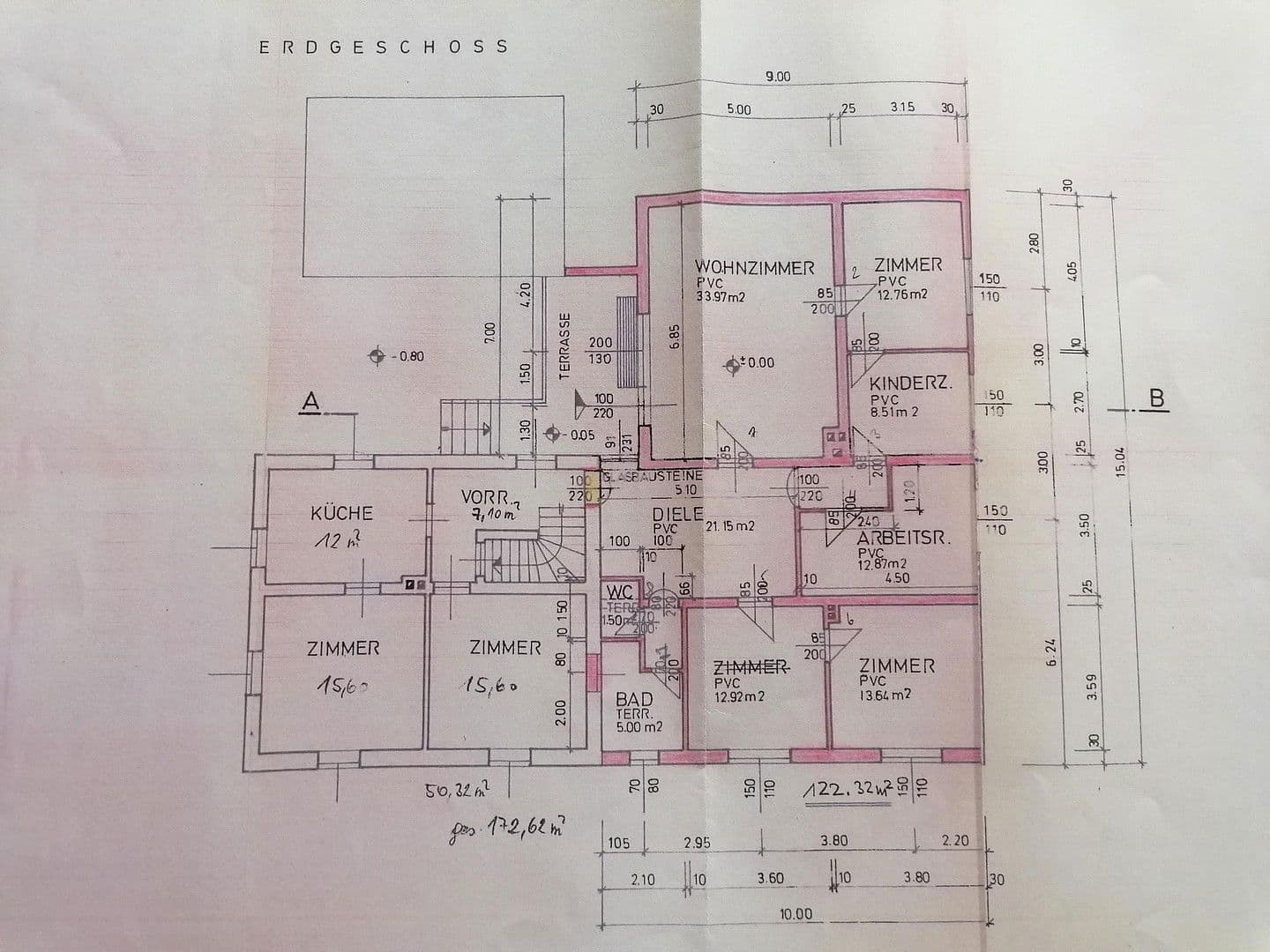 Predaj domu 180 m², pozemek 2.100 m², Rosental 11, Arbing, Horné Rakúsko Predaj domu 180 m², pozemek 2.100 m², Rosental 11, Arbing, Horné Rakúsko
