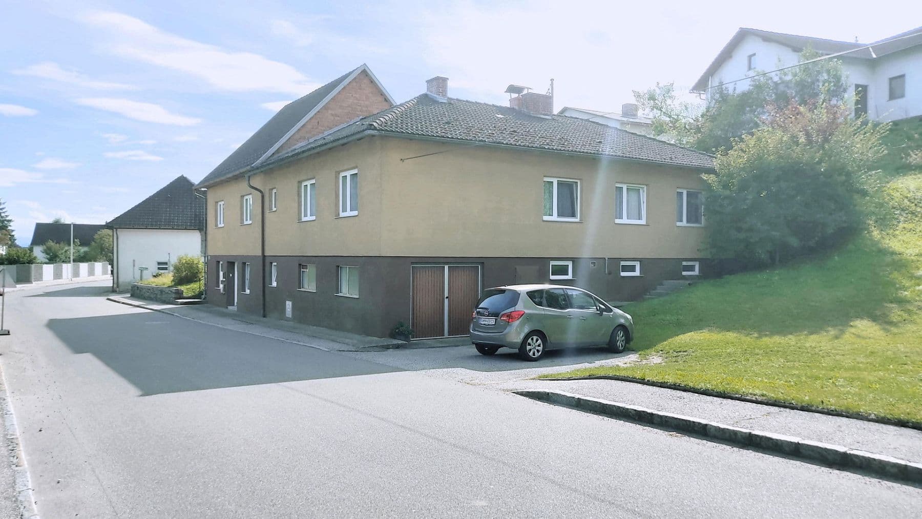 Predaj domu 180 m², pozemek 2.100 m², Rosental 11, Arbing, Horné Rakúsko Predaj domu 180 m², pozemek 2.100 m², Rosental 11, Arbing, Horné Rakúsko