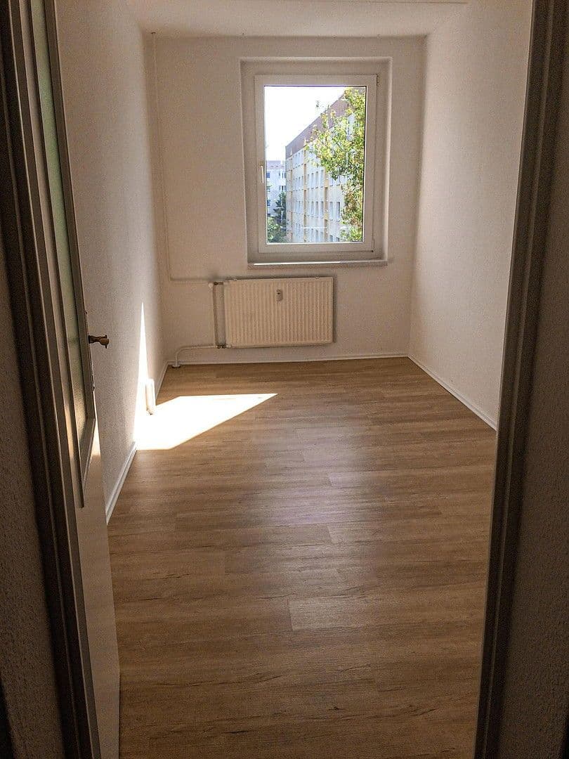 Predaj bytu 3-izbový 58 m², Eschenweg 2, Coswig, Sasko Predaj bytu 3-izbový 58 m², Eschenweg 2, Coswig, Sasko