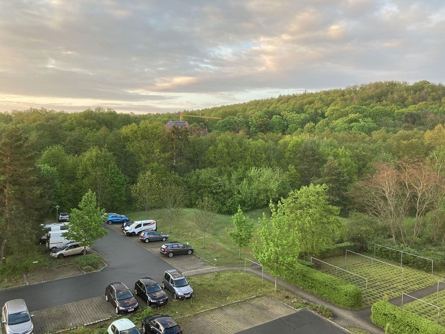 Predaj bytu 3-izbový 58 m², Eschenweg 2, Coswig, Sasko Predaj bytu 3-izbový 58 m², Eschenweg 2, Coswig, Sasko