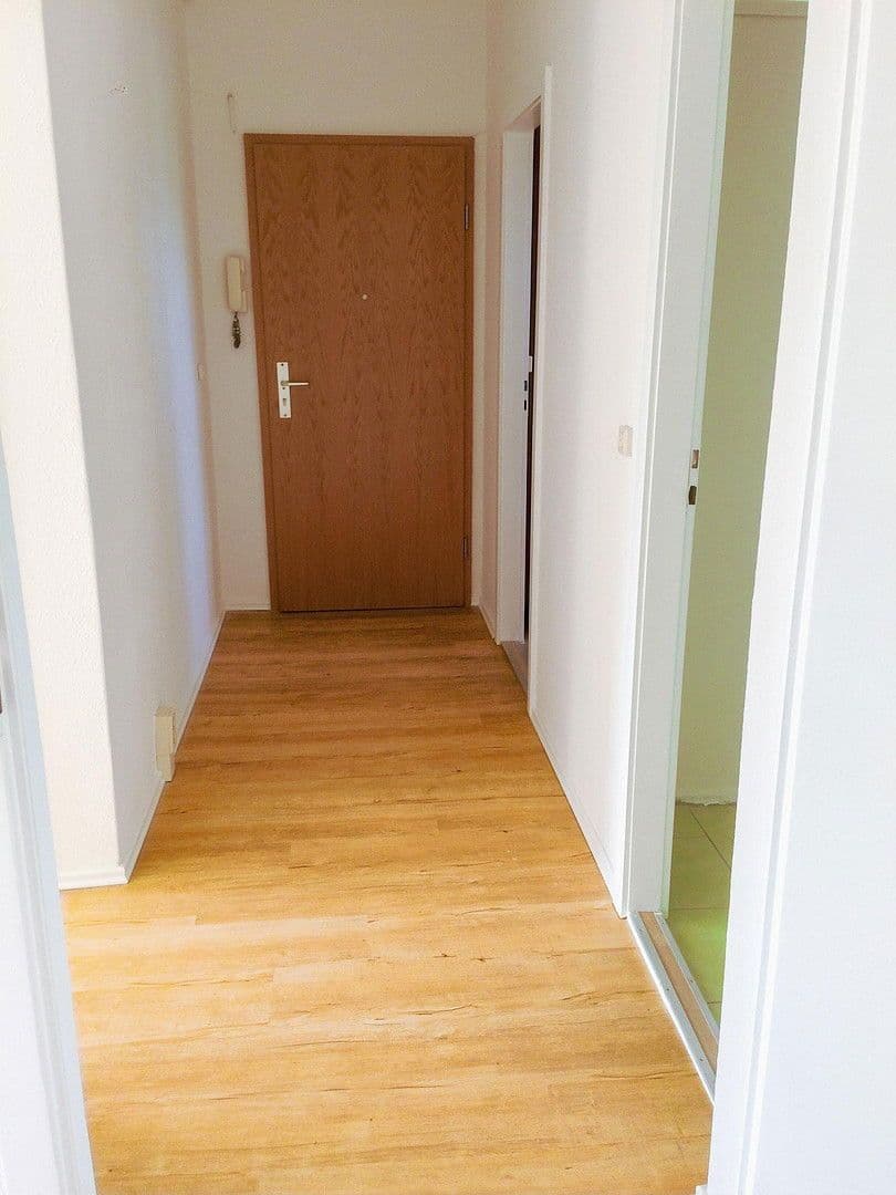 Predaj bytu 3-izbový 58 m², Eschenweg 2, Coswig, Sasko Predaj bytu 3-izbový 58 m², Eschenweg 2, Coswig, Sasko