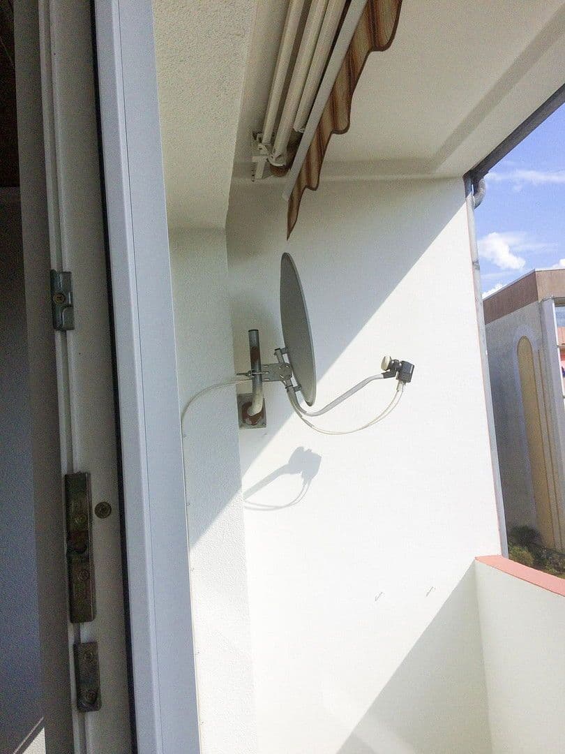 Predaj bytu 3-izbový 58 m², Eschenweg 2, Coswig, Sasko Predaj bytu 3-izbový 58 m², Eschenweg 2, Coswig, Sasko