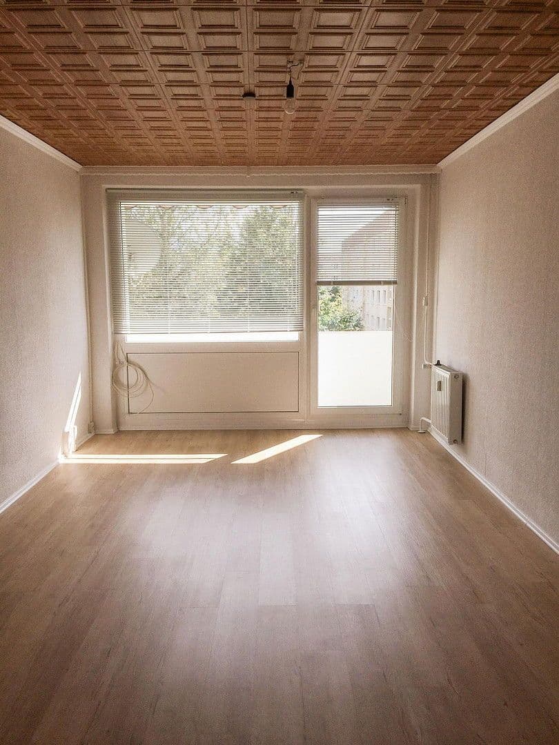 Predaj bytu 3-izbový 58 m², Eschenweg 2, Coswig, Sasko Predaj bytu 3-izbový 58 m², Eschenweg 2, Coswig, Sasko