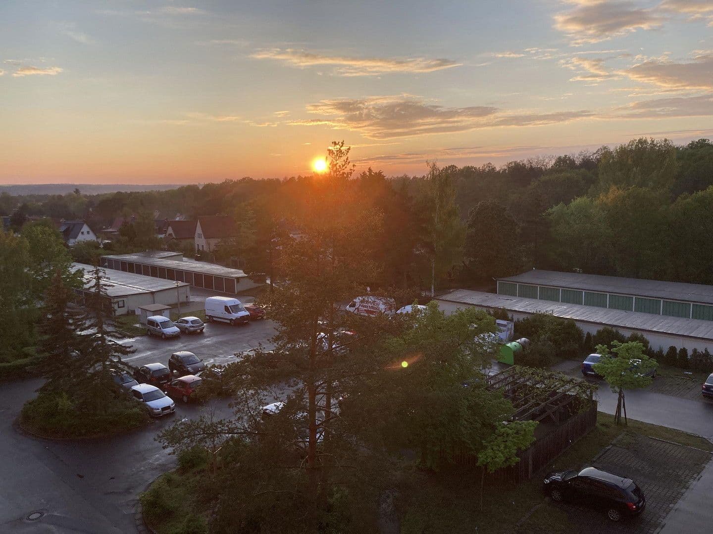 Predaj bytu 3-izbový 58 m², Eschenweg 2, Coswig, Sasko Predaj bytu 3-izbový 58 m², Eschenweg 2, Coswig, Sasko