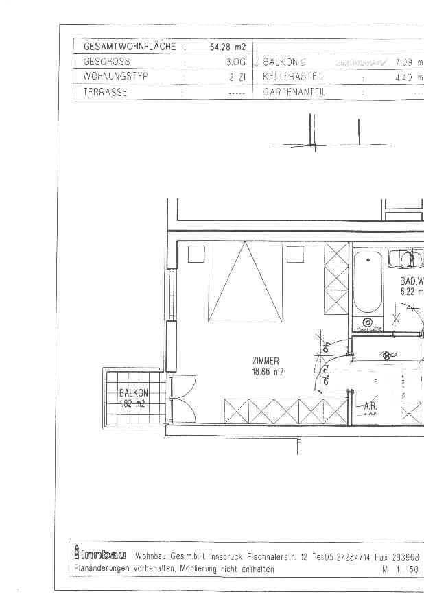 Predaj bytu 2-izbový 55 m², Innsbruck, Tirolsko Predaj bytu 2-izbový 55 m², Innsbruck, Tirolsko