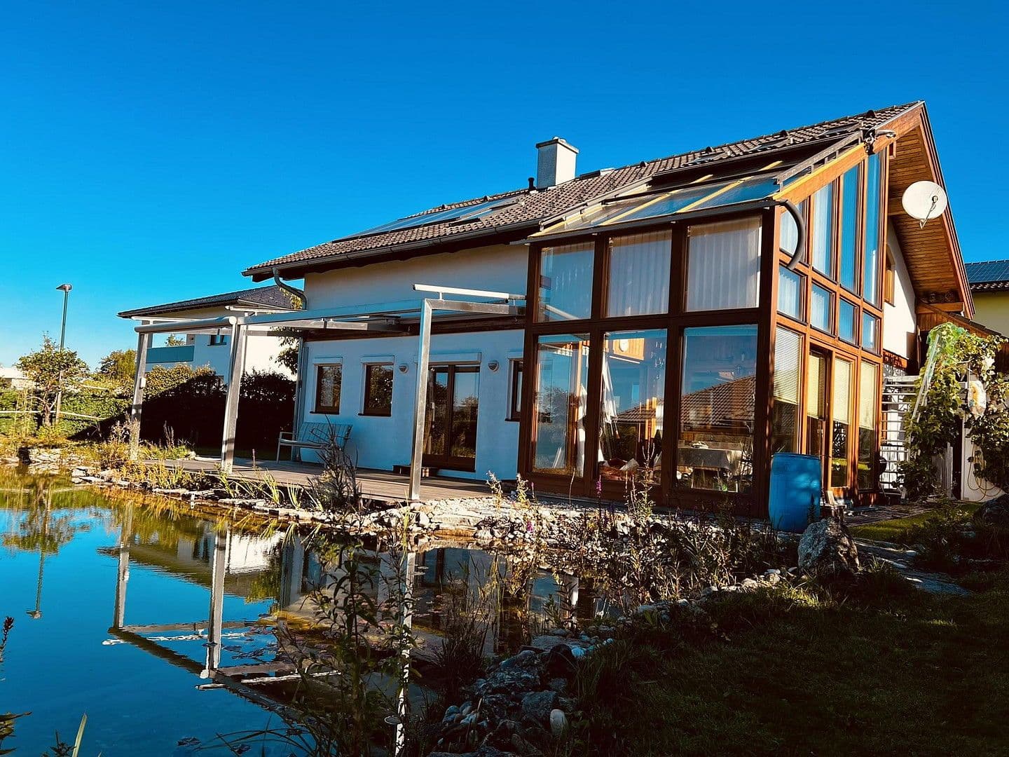 Predaj domu 130 m², pozemek 898 m², Rohrbach, Horné Rakúsko Predaj domu 130 m², pozemek 898 m², Rohrbach, Horné Rakúsko