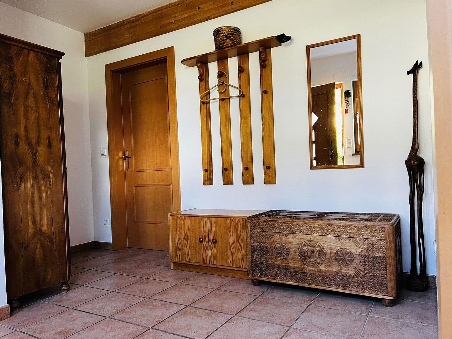 Predaj domu 130 m², pozemek 898 m², Rohrbach, Horné Rakúsko Predaj domu 130 m², pozemek 898 m², Rohrbach, Horné Rakúsko