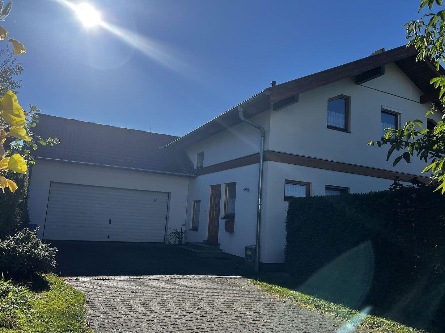 Predaj domu 130 m², pozemek 898 m², Rohrbach, Horné Rakúsko Predaj domu 130 m², pozemek 898 m², Rohrbach, Horné Rakúsko