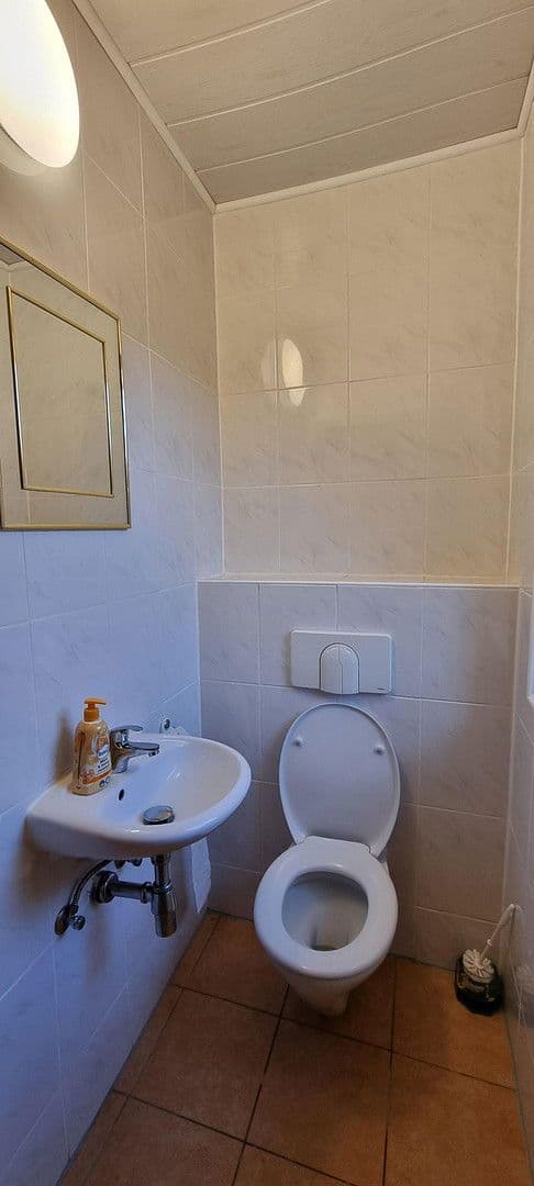 Predaj domu 106 m², pozemek 754 m², Erlengrund 2, Birkenfeld, Porýnie-Falcko Predaj domu 106 m², pozemek 754 m², Erlengrund 2, Birkenfeld, Porýnie-Falcko