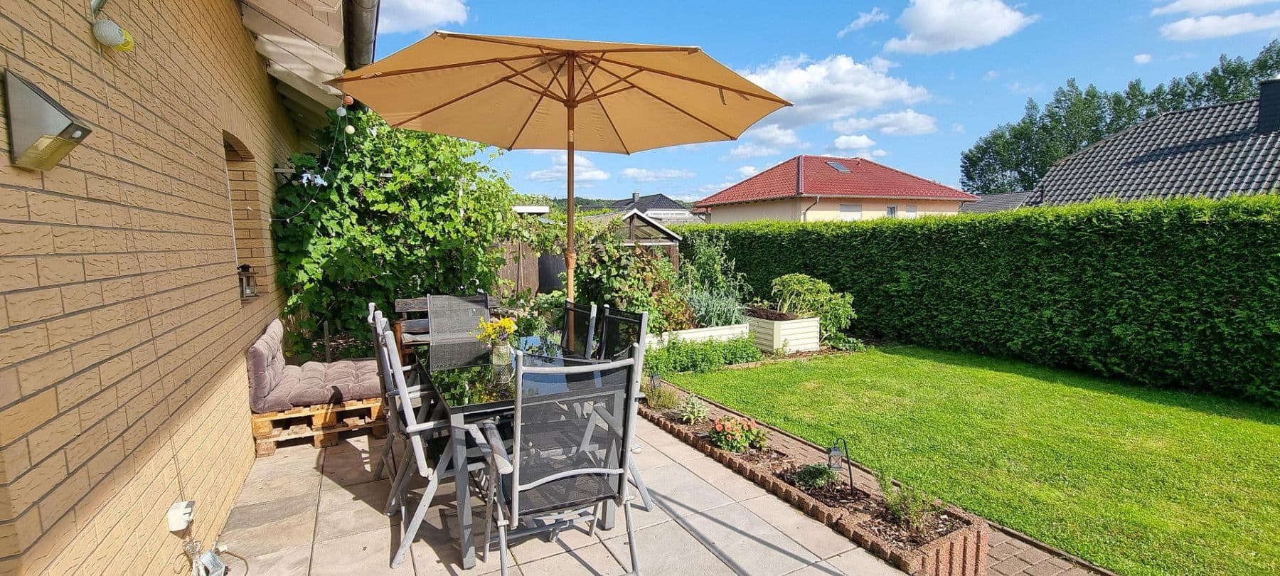 Predaj domu 106 m², pozemek 754 m², Erlengrund 2, Birkenfeld, Porýnie-Falcko Predaj domu 106 m², pozemek 754 m², Erlengrund 2, Birkenfeld, Porýnie-Falcko