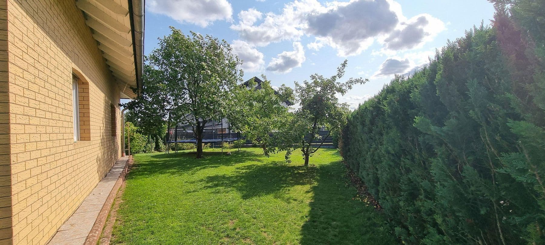 Predaj domu 106 m², pozemek 754 m², Erlengrund 2, Birkenfeld, Porýnie-Falcko Predaj domu 106 m², pozemek 754 m², Erlengrund 2, Birkenfeld, Porýnie-Falcko