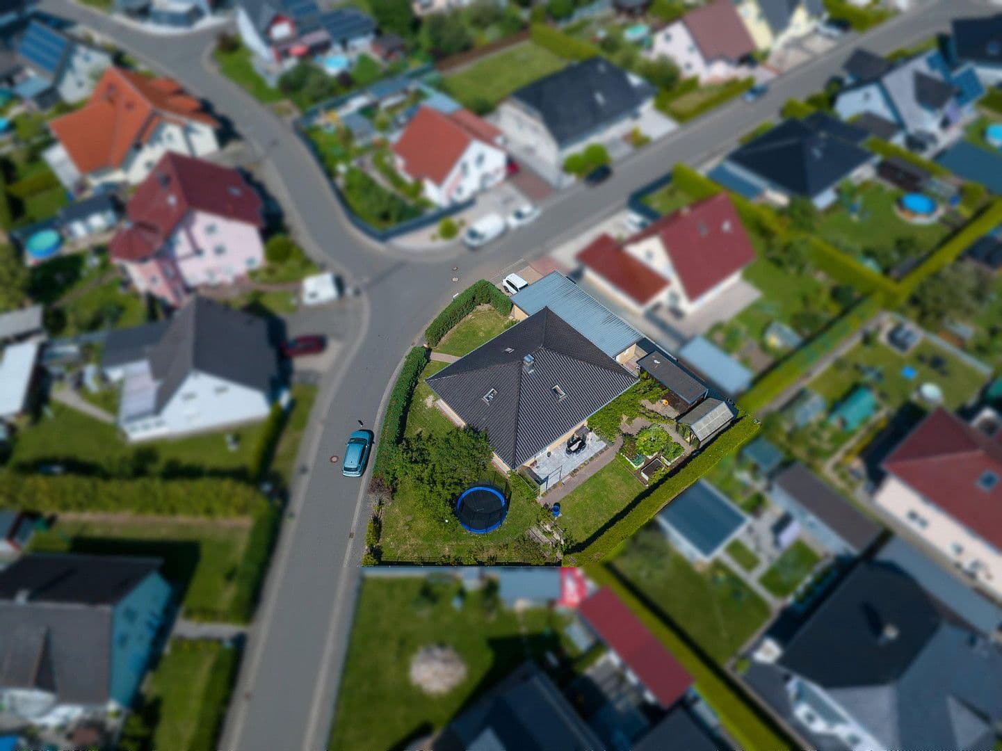 Predaj domu 106 m², pozemek 754 m², Erlengrund 2, Birkenfeld, Porýnie-Falcko Predaj domu 106 m², pozemek 754 m², Erlengrund 2, Birkenfeld, Porýnie-Falcko