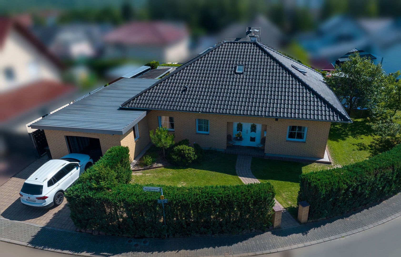 Predaj domu 106 m², pozemek 754 m², Erlengrund 2, Birkenfeld, Porýnie-Falcko Predaj domu 106 m², pozemek 754 m², Erlengrund 2, Birkenfeld, Porýnie-Falcko