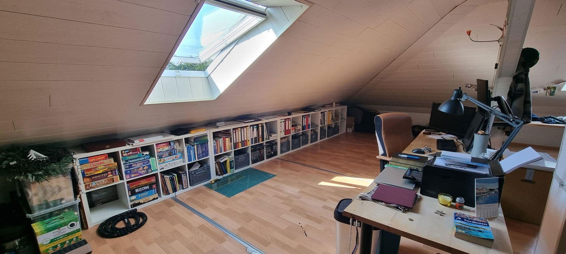 Predaj domu 106 m², pozemek 754 m², Erlengrund 2, Birkenfeld, Porýnie-Falcko Predaj domu 106 m², pozemek 754 m², Erlengrund 2, Birkenfeld, Porýnie-Falcko