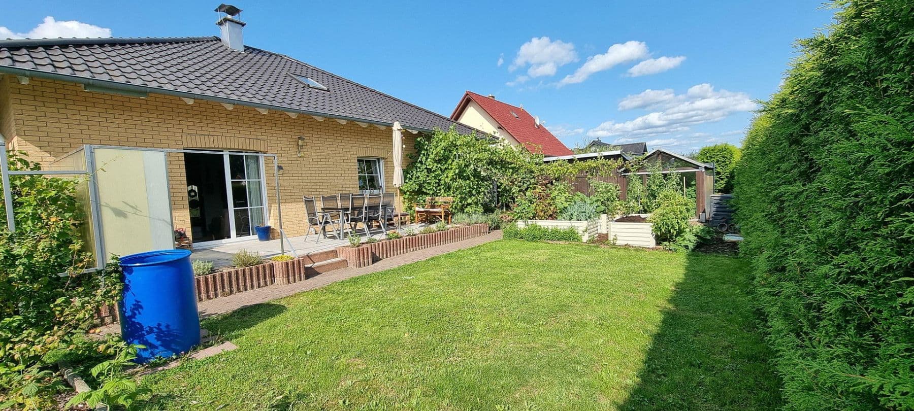 Predaj domu 106 m², pozemek 754 m², Erlengrund 2, Birkenfeld, Porýnie-Falcko Predaj domu 106 m², pozemek 754 m², Erlengrund 2, Birkenfeld, Porýnie-Falcko