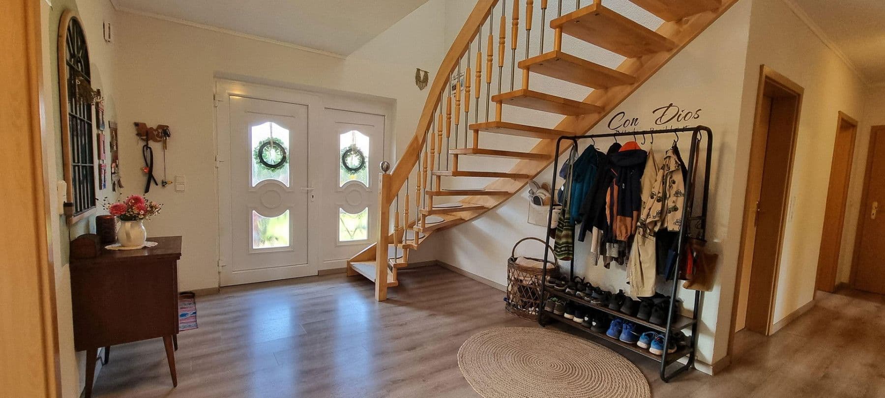 Predaj domu 106 m², pozemek 754 m², Erlengrund 2, Birkenfeld, Porýnie-Falcko Predaj domu 106 m², pozemek 754 m², Erlengrund 2, Birkenfeld, Porýnie-Falcko