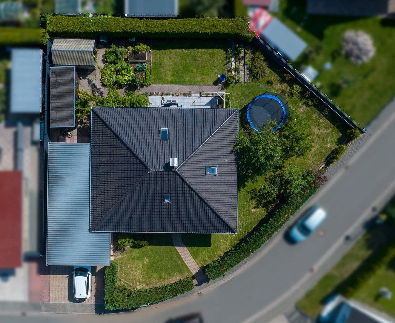 Predaj domu 106 m², pozemek 754 m², Erlengrund 2, Birkenfeld, Porýnie-Falcko Predaj domu 106 m², pozemek 754 m², Erlengrund 2, Birkenfeld, Porýnie-Falcko