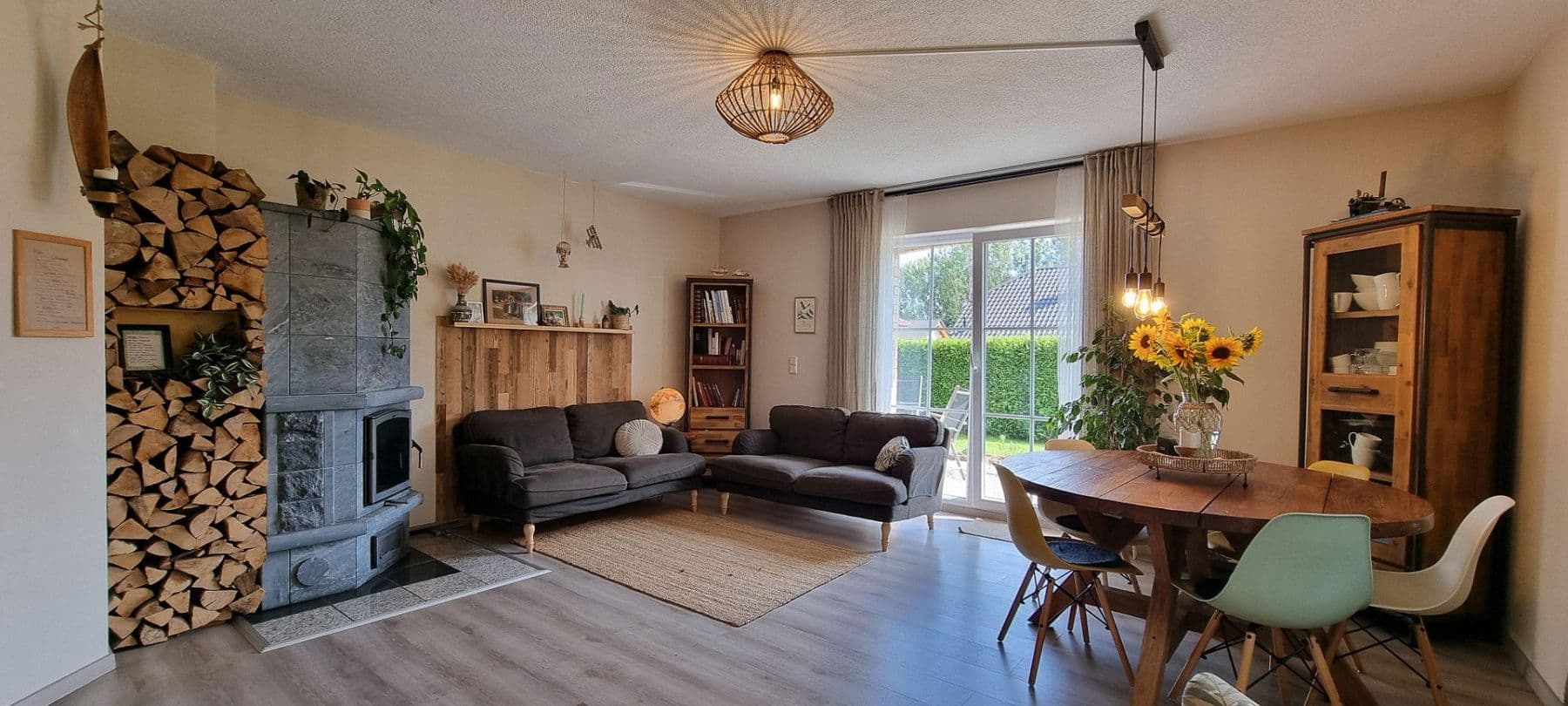 Predaj domu 106 m², pozemek 754 m², Erlengrund 2, Birkenfeld, Porýnie-Falcko Predaj domu 106 m², pozemek 754 m², Erlengrund 2, Birkenfeld, Porýnie-Falcko