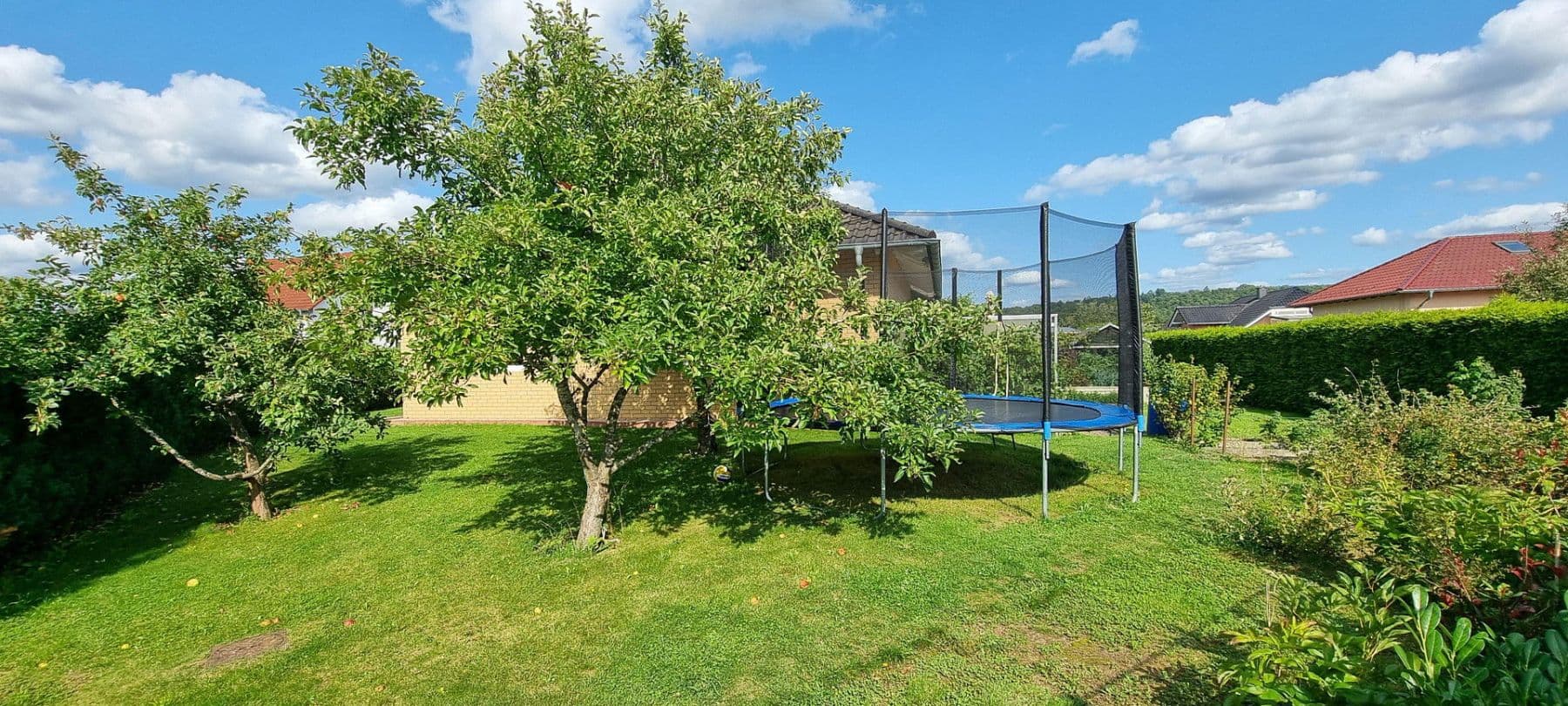 Predaj domu 106 m², pozemek 754 m², Erlengrund 2, Birkenfeld, Porýnie-Falcko Predaj domu 106 m², pozemek 754 m², Erlengrund 2, Birkenfeld, Porýnie-Falcko