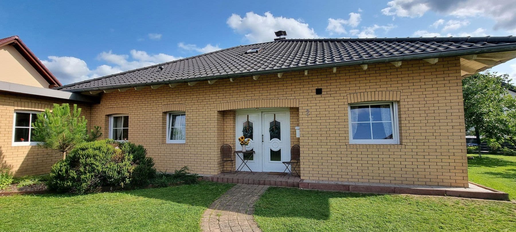 Predaj domu 106 m², pozemek 754 m², Erlengrund 2, Birkenfeld, Porýnie-Falcko Predaj domu 106 m², pozemek 754 m², Erlengrund 2, Birkenfeld, Porýnie-Falcko