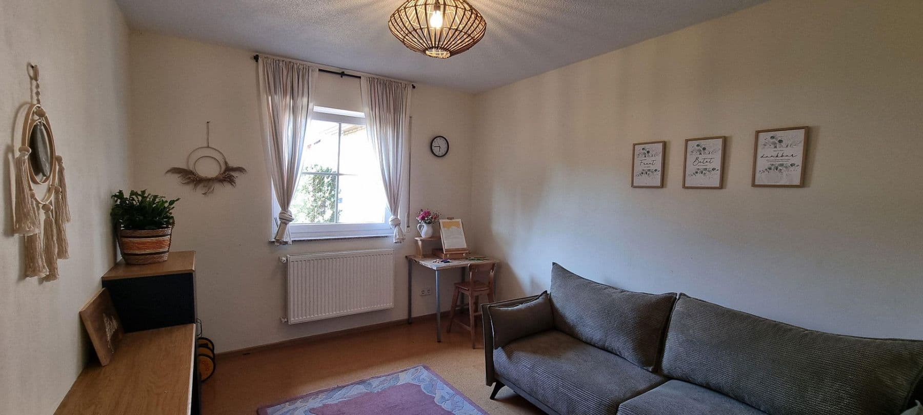 Predaj domu 106 m², pozemek 754 m², Erlengrund 2, Birkenfeld, Porýnie-Falcko Predaj domu 106 m², pozemek 754 m², Erlengrund 2, Birkenfeld, Porýnie-Falcko