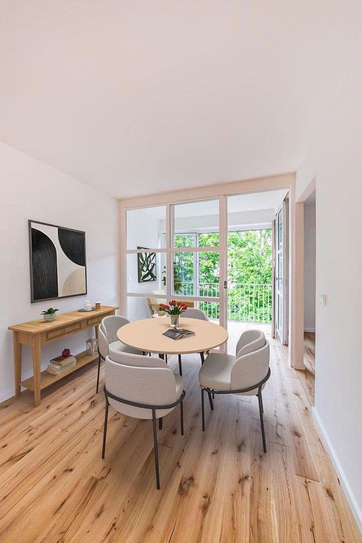 Predaj bytu 2-izbový 64 m², Berlin, Berlín Predaj bytu 2-izbový 64 m², Berlin, Berlín