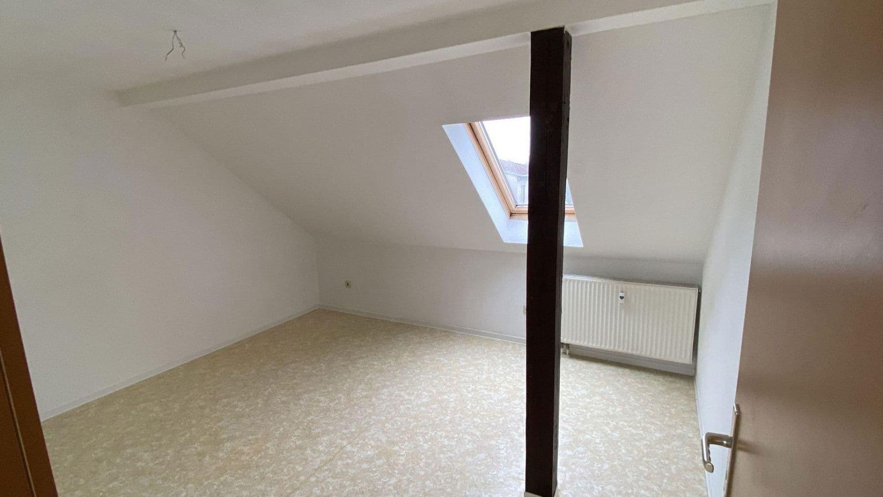 Prenájom bytu 2-izbový 57 m², Lohmannstr. 101, Köthen (Anhalt), Sasko-Anhaltsko Prenájom bytu 2-izbový 57 m², Lohmannstr. 101, Köthen (Anhalt), Sasko-Anhaltsko