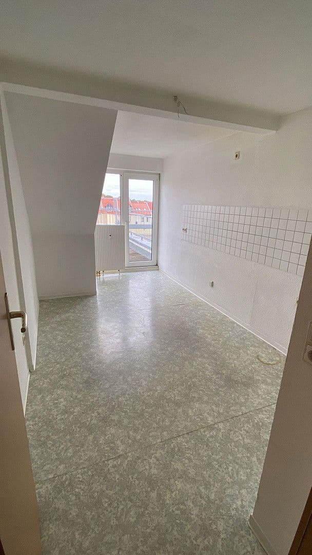 Prenájom bytu 2-izbový 57 m², Lohmannstr. 101, Köthen (Anhalt), Sasko-Anhaltsko Prenájom bytu 2-izbový 57 m², Lohmannstr. 101, Köthen (Anhalt), Sasko-Anhaltsko