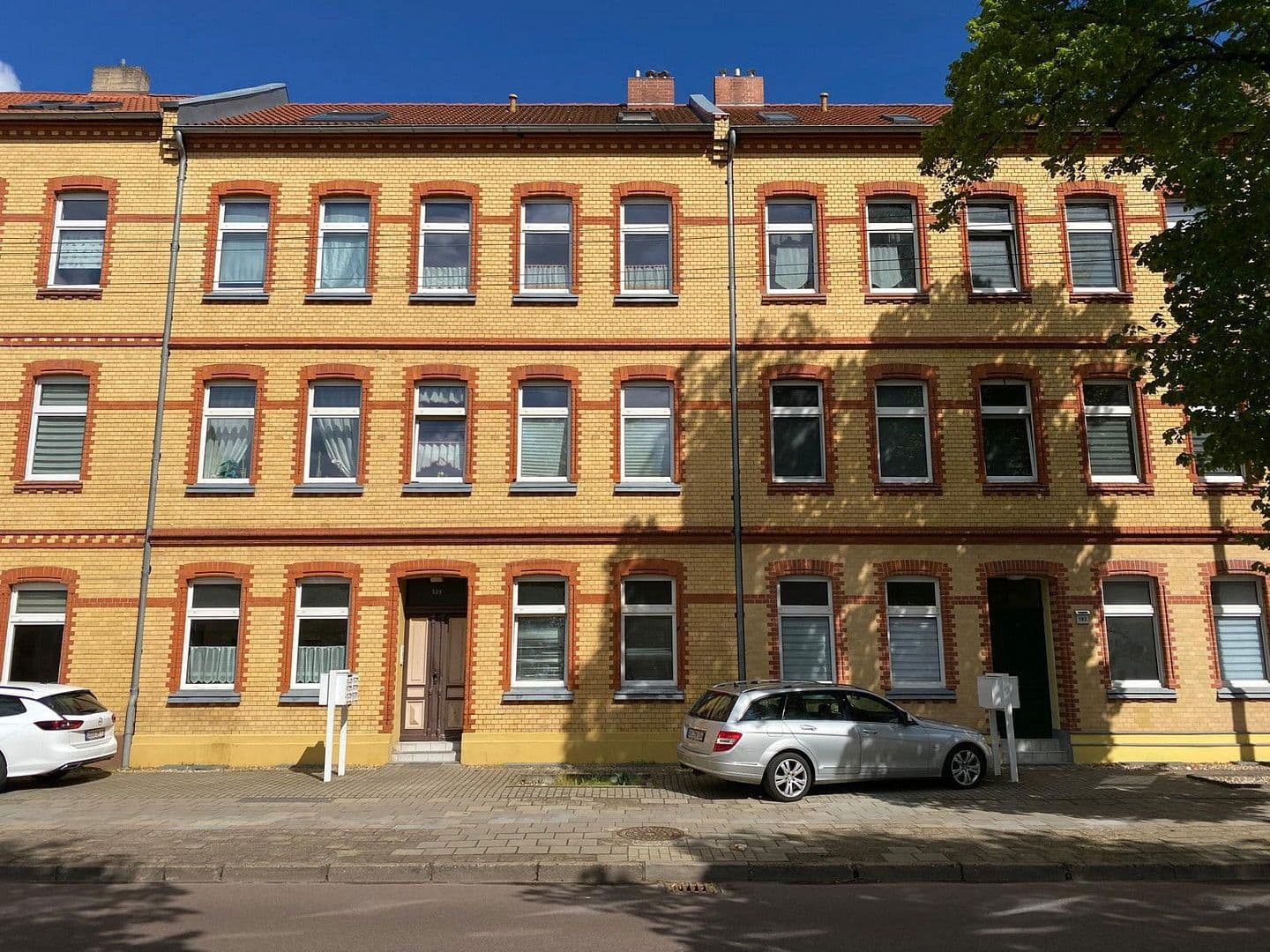 Prenájom bytu 2-izbový 57 m², Lohmannstr. 101, Köthen (Anhalt), Sasko-Anhaltsko Prenájom bytu 2-izbový 57 m², Lohmannstr. 101, Köthen (Anhalt), Sasko-Anhaltsko