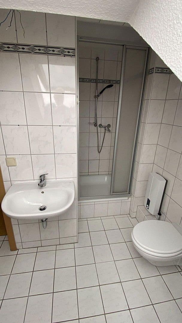 Prenájom bytu 2-izbový 57 m², Lohmannstr. 101, Köthen (Anhalt), Sasko-Anhaltsko Prenájom bytu 2-izbový 57 m², Lohmannstr. 101, Köthen (Anhalt), Sasko-Anhaltsko