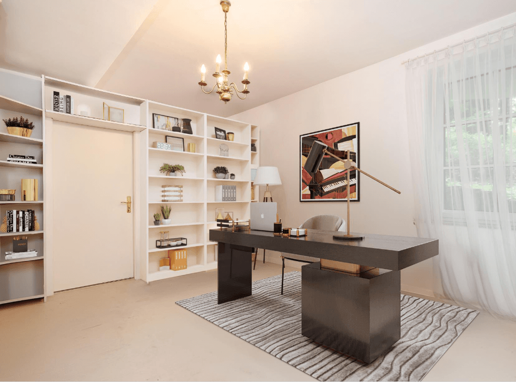 Predaj bytu 3-izbový 149 m², Berlin, Berlín Predaj bytu 3-izbový 149 m², Berlin, Berlín