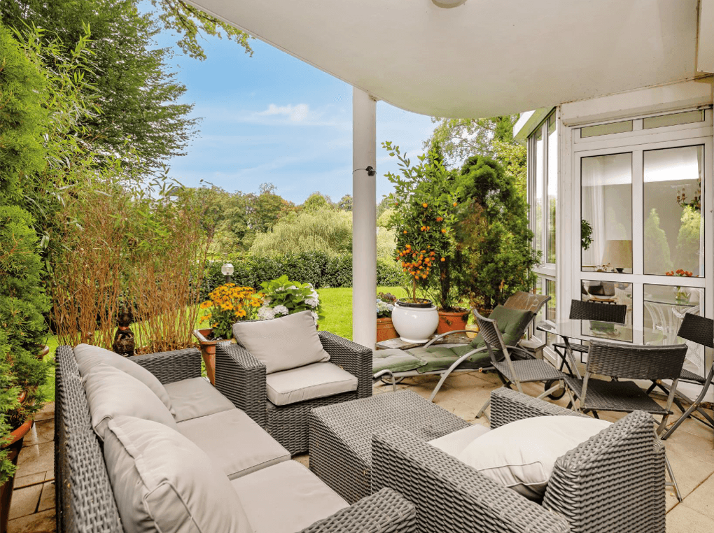 Predaj bytu 3-izbový 149 m², Berlin, Berlín Predaj bytu 3-izbový 149 m², Berlin, Berlín